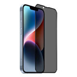 iPhone 13 Pro ”ESD ANTI-STATIC” Gizli Hayalet Cam Ekran Koruyucu