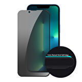 iPhone 13 Pro Max ”ESD ANTI-STATIC” Gizli Hayalet Cam Ekran Koruyucu