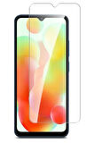 Xiaomi Redmi 12c Temperli 9H Cam Ekran Koruyucu (2 ADET)