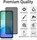 Redmi 13 Gizli Hayalet Cam Ekran Koruyucu