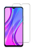 Xiaomi Redmi 9 / 9A / 9C Temperli 9H Cam Ekran Koruyucu (2 ADET)