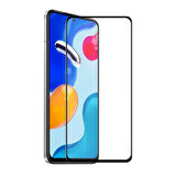 Xiaomi Redmi Note 11 / 11s ESD Cam Ekran Koruyucu 6D GLASS