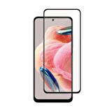 Xiaomi Redmi Note 12 Pro 4G ESD Cam Ekran Koruyucu 6D GLASS