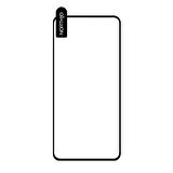 Xiaomi Redmi Note 12 Pro 5G ESD Cam Ekran Koruyucu 6D GLASS
