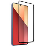 Xiaomi Redmi Note 13 Pro ESD Cam Ekran Koruyucu 6D GLASS