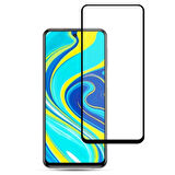 Xiaomi Redmi Note 9 Pro / 9s ESD Cam Ekran Koruyucu 6D GLASS