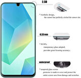 Samsung Galaxy A06 Temperli 9H Cam Ekran Koruyucu