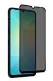 Samsung Galaxy A06 ”ESD ANTI-STATIC” Hayalet Cam Ekran Koruyucu