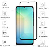 Samsung Galaxy A16 ”ESD ANTI-STATIC” Cam Ekran Koruyucu 6D GLASS