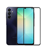 Samsung Galaxy A16 ”ESD ANTI-STATIC” Cam Ekran Koruyucu 6D GLASS