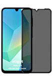 Samsung Galaxy A16 ”ESD ANTI-STATIC” Hayalet Cam Ekran Koruyucu