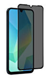 Samsung Galaxy A16 ”ESD ANTI-STATIC” Hayalet Cam Ekran Koruyucu