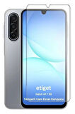 Samsung Galaxy A17 5G Ekran Koruyucu 9H Temperli Cam