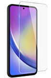 Samsung Galaxy A35 5G Temperli 9H Cam Ekran Koruyucu (2 ADET)