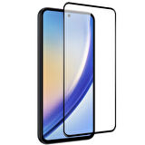 Samsung Galaxy A55 ”ESD ANTI-STATIC” Cam Ekran Koruyucu 6D GLASS