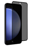 Samsung Galaxy S23 FE ”ESD ANTI-STATIC” Gizli Hayalet Cam Ekran Koruyucu