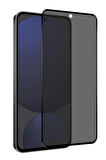 Samsung Galaxy S24 FE ”ESD ANTI-STATIC” Hayalet Cam Ekran Koruyucu