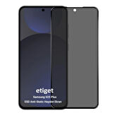 Samsung Galaxy S25 Plus Hayalet Cam Ekran Koruyucu