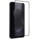 Samsung Galaxy S26 Plus Anti-static Esd Cam Ekran Koruyucu Tam Kaplayan