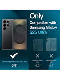 Samsung Galaxy S25 Ultra Cam Ekran Koruyucu 9H Ultra Koruma (2 Adet)