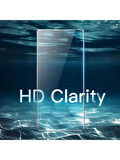 Samsung Galaxy S25 Ultra Cam Ekran Koruyucu 9H Ultra Koruma (2 Adet)
