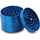 Efotech 63MM Baharat Kahve Tütün Herbal Öğütücüsü Parçalayıcı Grınder