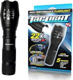 Tac Light 40x Zoomlu Uzun Menzilli Premium 