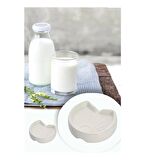 - Buffer® Uyarıcı Pratik Süt Taşırmaz Milk Saver Süt Kaynama Uyarı Süt Taşı