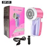 Dp-01 Şarjlı Tiftik & Tüy Toplama Temizleme Makinesi