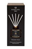 ÇUBUKLU ODA KOKUSU 165 GR BÜYÜK ŞİŞE-WOODY OUD-ODUNSU
