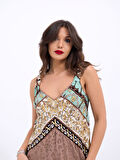 7031 TULUM-KAHVE