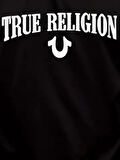 Erkek True Religion Baskılı Süprem T-shirt