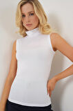 Kolsuz Body 4348 - Beyaz