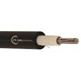 8 CORE MM OM3 ÇELİK  50/125 10 GB ZIRHLI ETK KABLO 350 MT