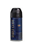 First Class Aromel Erkek Deodorant 150 Ml