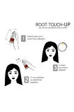 Neva Root Touch Up Saç Kapatıcı Sprey 75 Ml Kızıl