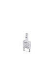 Yedek Led'li 12-30v Ac/dc Sarı Sinyal Blok