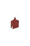 Ani Hareketli 1no+1nc Bs Serisi Buton Switch
