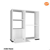  MODİLAYN BANYO DOLABI MUTFAK DOLABI MİKRODALGA DOLABI ÇOK AMAÇLI DOLAP RAFLI BÖLMELİ