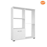 Modilayn Mikrodalga dolabı Mini Fırın Dolabı Çok Amaçlı Dolap