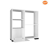 Modilayn Mikrodalga dolabı Mini Fırın Dolabı Çok Amaçlı Dolap