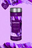 Mim and More Euphoria Tea - Ahududulu Mavi Sarmaşık Çiçeği Harmanı 50 gr