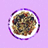 Mim and More Euphoria 2 li Set-Ahududulu Mavi Sarmaşık Çiçeği Harmanı 50 Gr & Banyo Tuzu 150 Gr