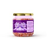 Mim and More Euphoria Mavi Sarmaşık Çiçekli Banyo Tuzu 150 Gr