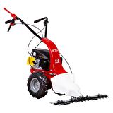 Eurosystems M90 Çayır Biçme Makinesi 
