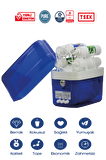 Aquatic Eco Plus Su Arıtma Cihazı