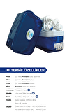 Aquatic Eco Plus Su Arıtma Cihazı
