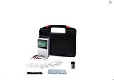 LİBOR EVERYWAY EV 906 A DİJİTAL TENS NMES (EMS) KOMBİNE PORTATİF ELEKTROTERAPİ CİHAZI