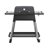 Everdure E2G1Ga Force Gazlı Barbekü Grafit
