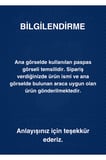 Kia Venga 2009-2019 Özelleştirilebilir Premium Eva Oto Paspas Seti - Siyah